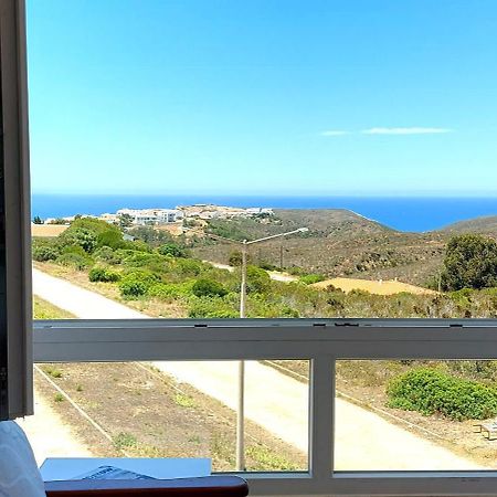 Sunset View Flat Apartment Aljezur Exterior foto