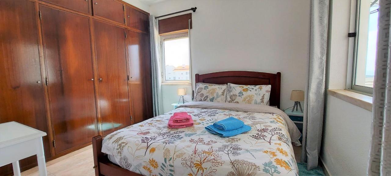 Sunset View Flat Apartment Aljezur Exterior foto