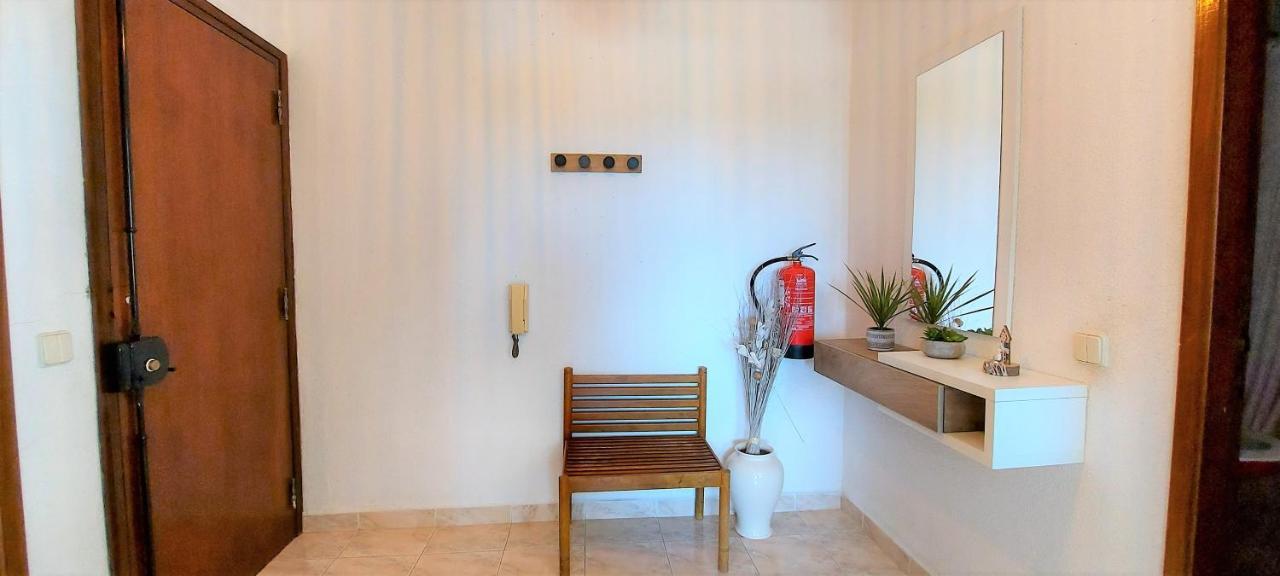 Sunset View Flat Apartment Aljezur Exterior foto