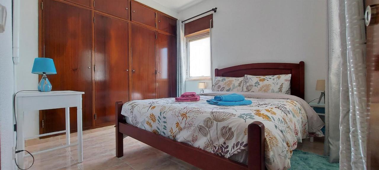 Sunset View Flat Apartment Aljezur Exterior foto