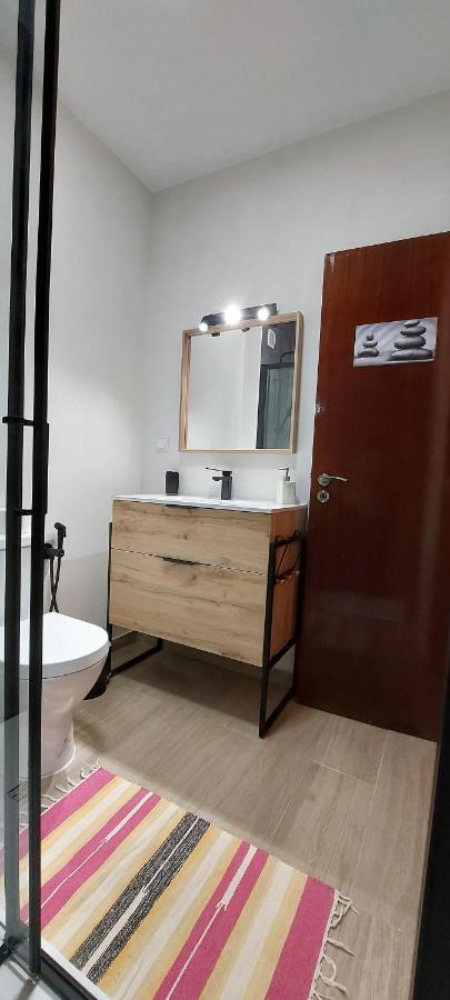 Sunset View Flat Apartment Aljezur Exterior foto