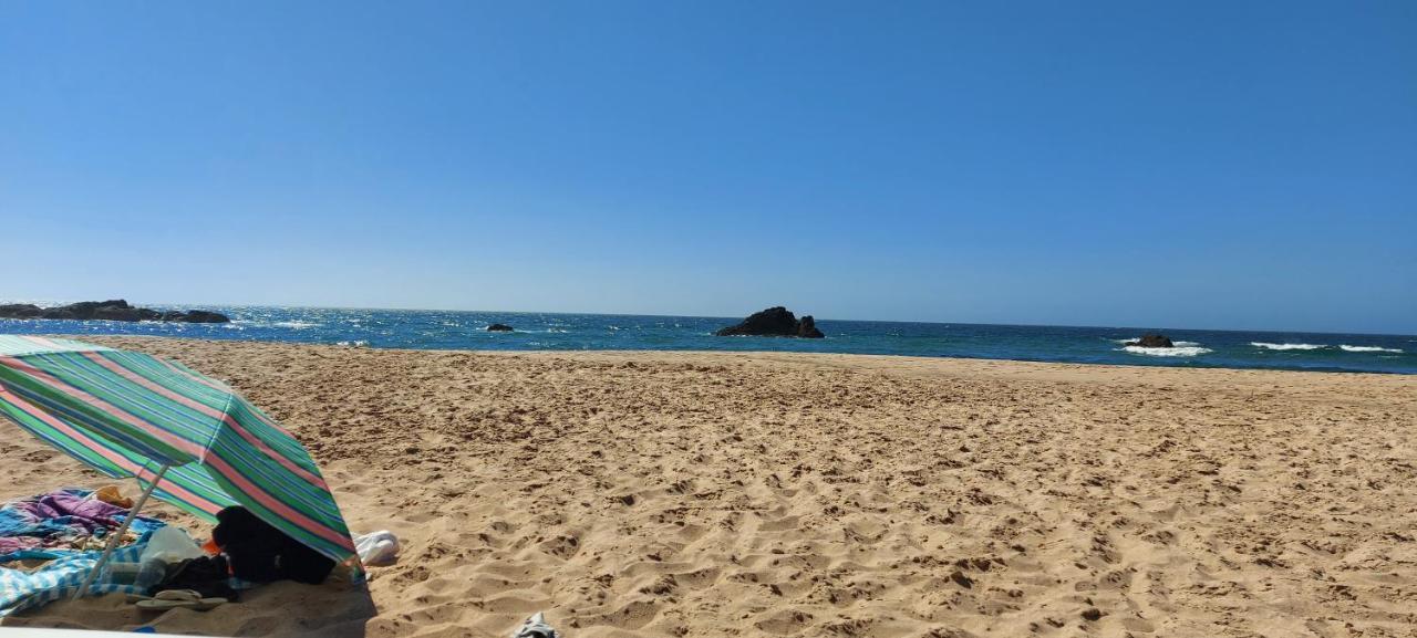 Sunset View Flat Apartment Aljezur Exterior foto