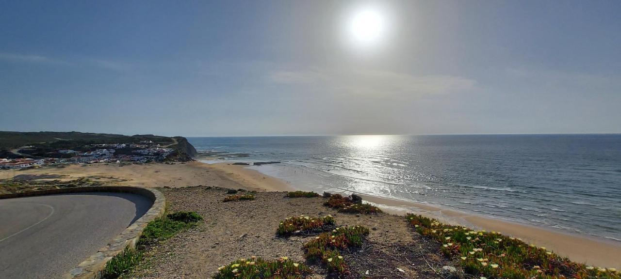 Sunset View Flat Apartment Aljezur Exterior foto
