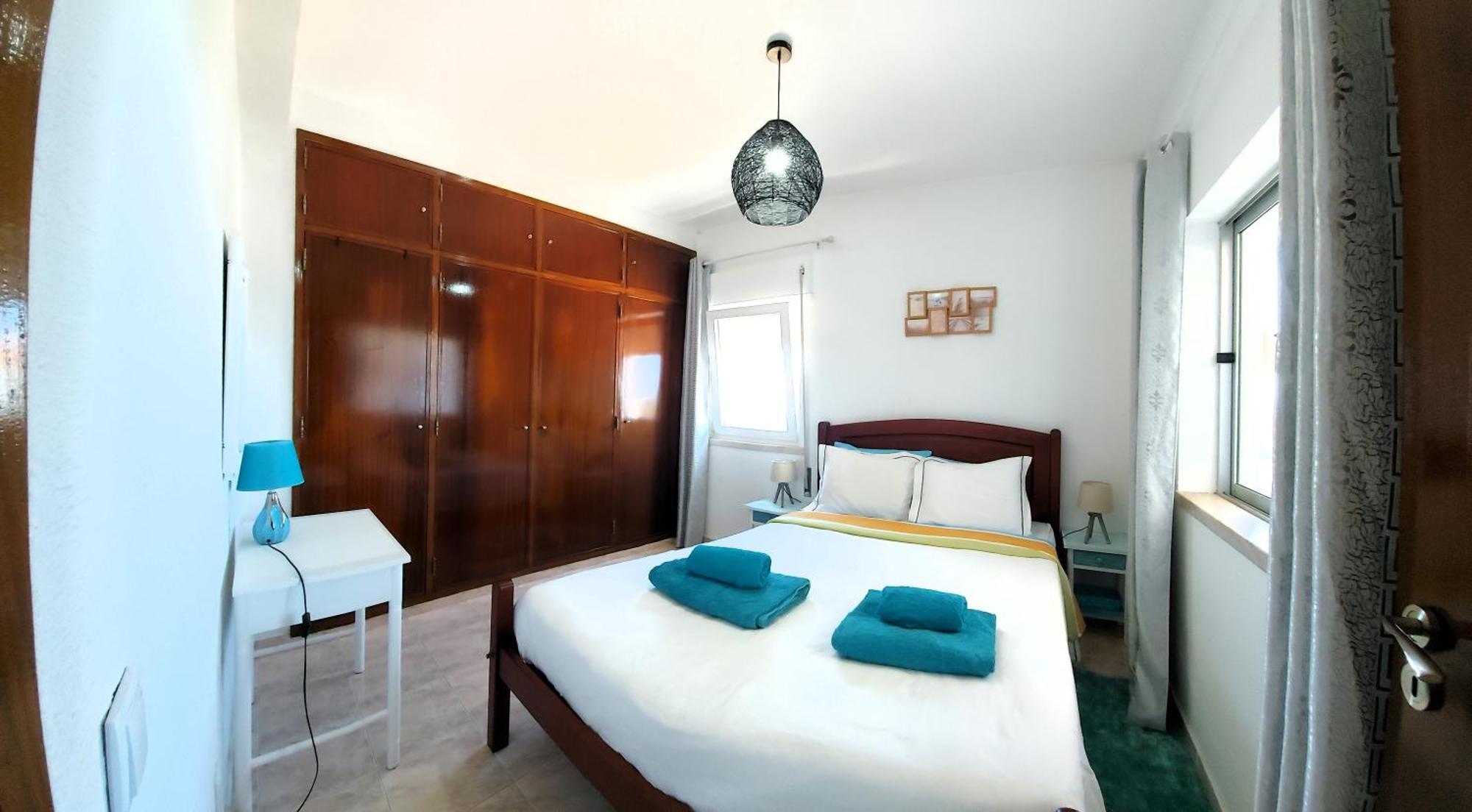 Sunset View Flat Apartment Aljezur Exterior foto
