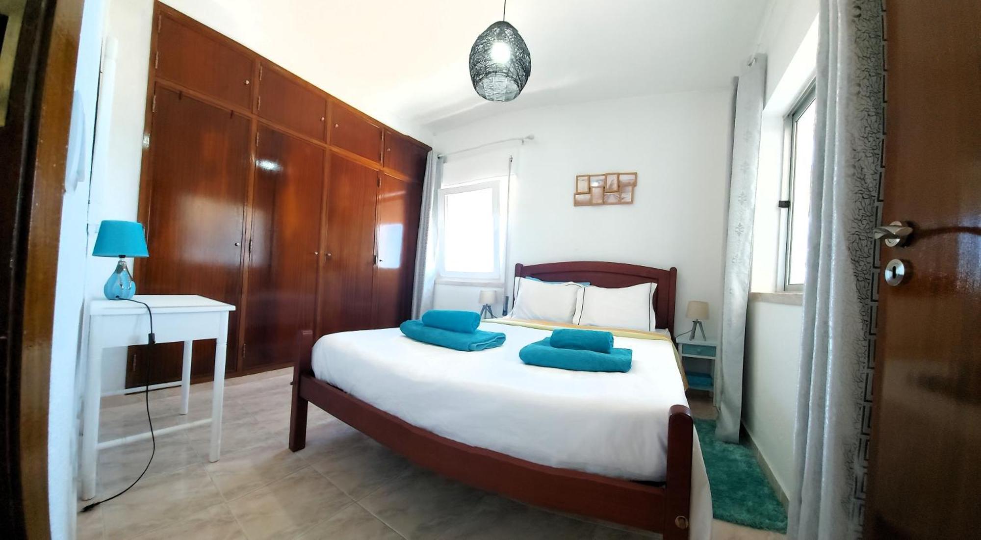 Sunset View Flat Apartment Aljezur Exterior foto