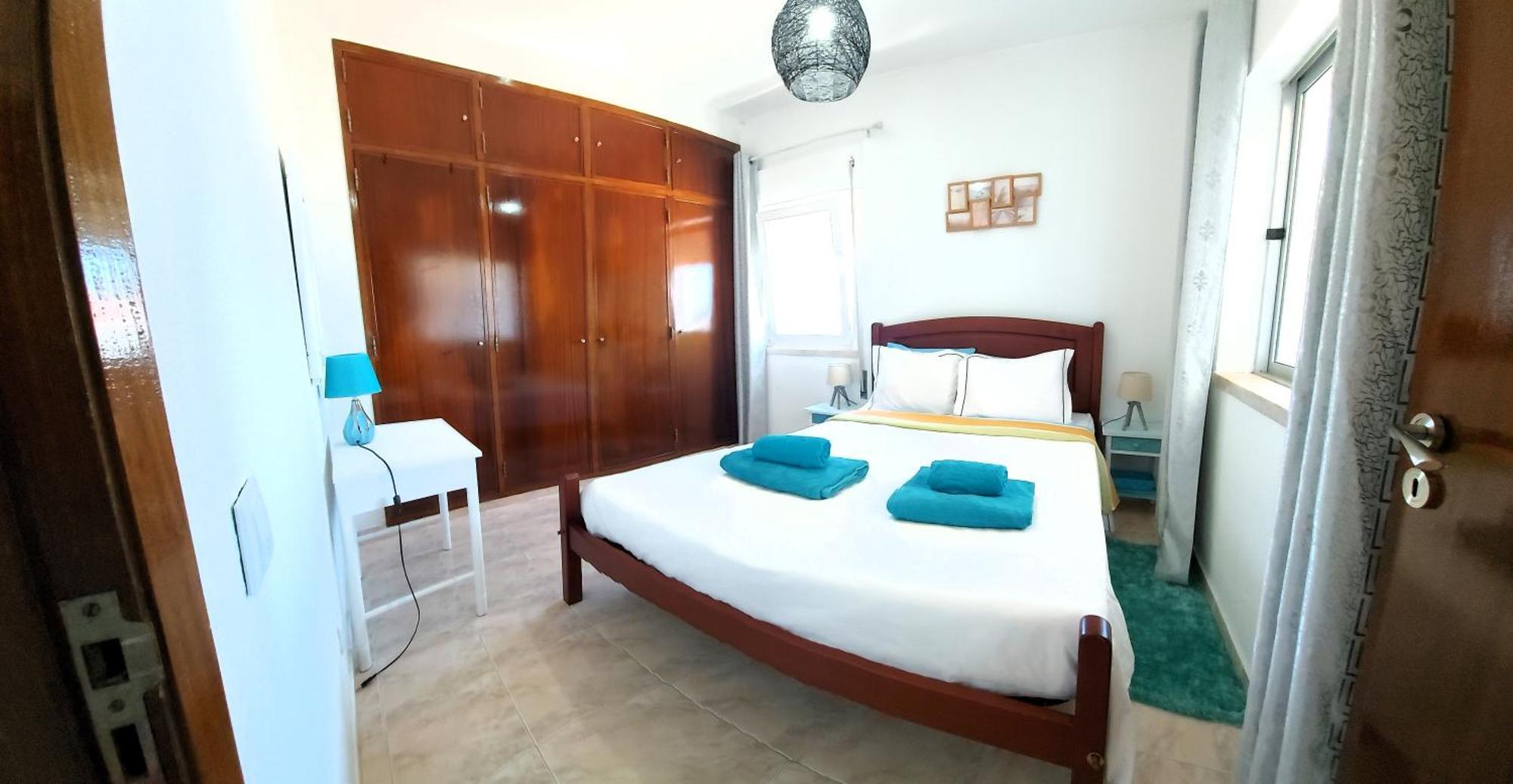 Sunset View Flat Apartment Aljezur Exterior foto