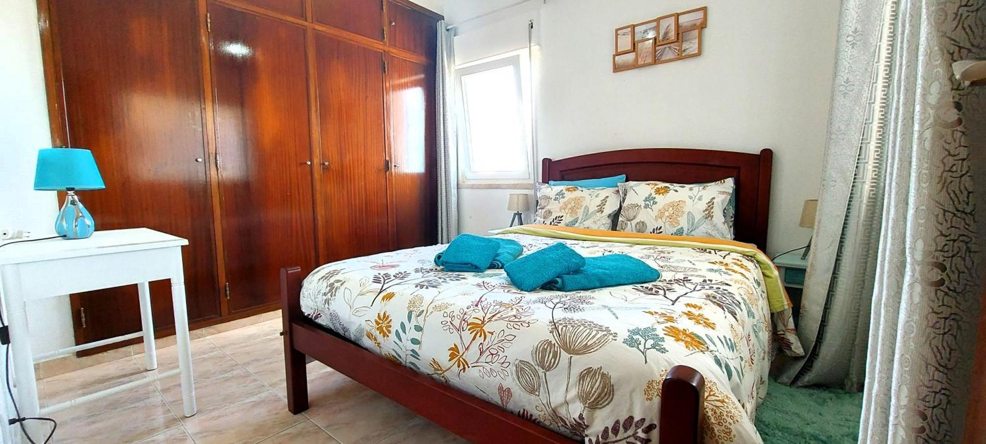 Sunset View Flat Apartment Aljezur Exterior foto