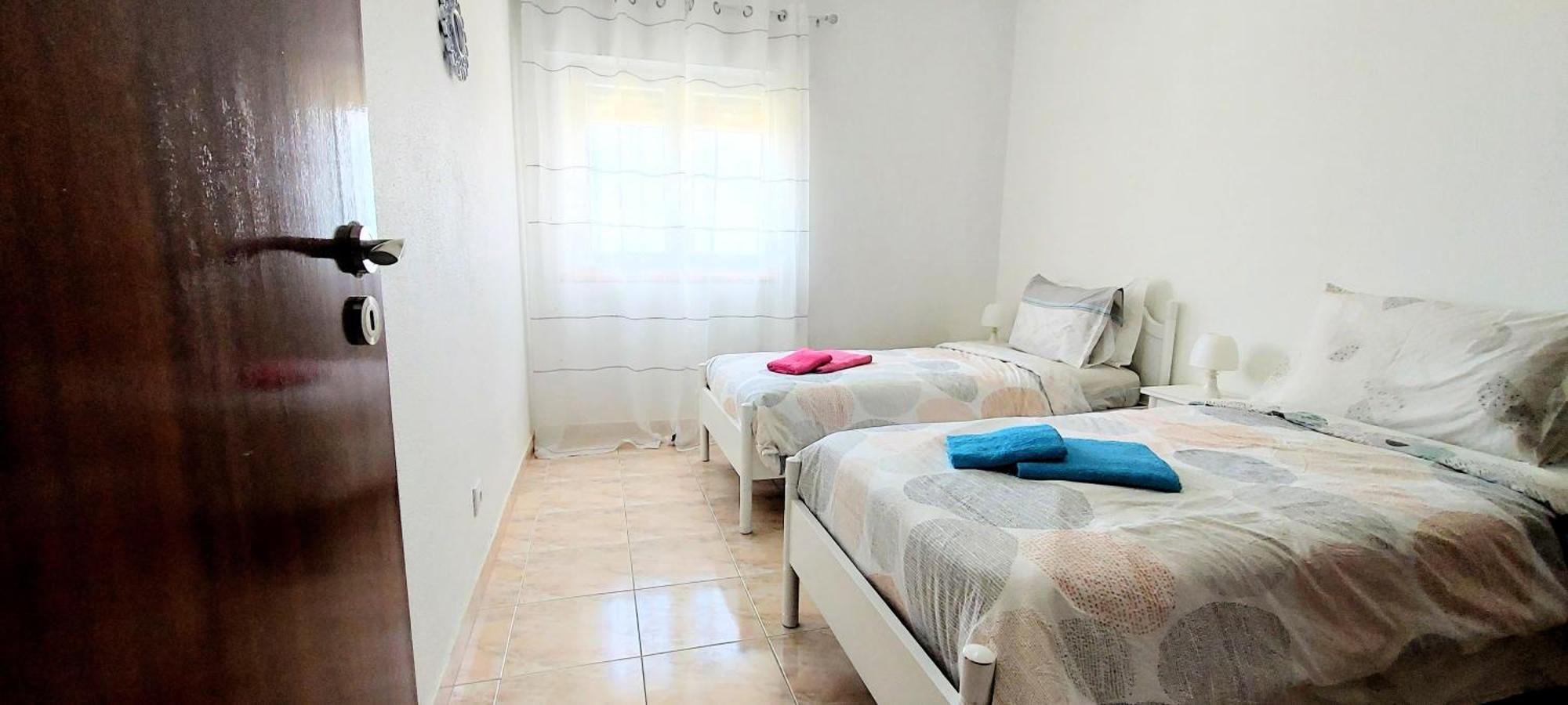 Sunset View Flat Apartment Aljezur Exterior foto