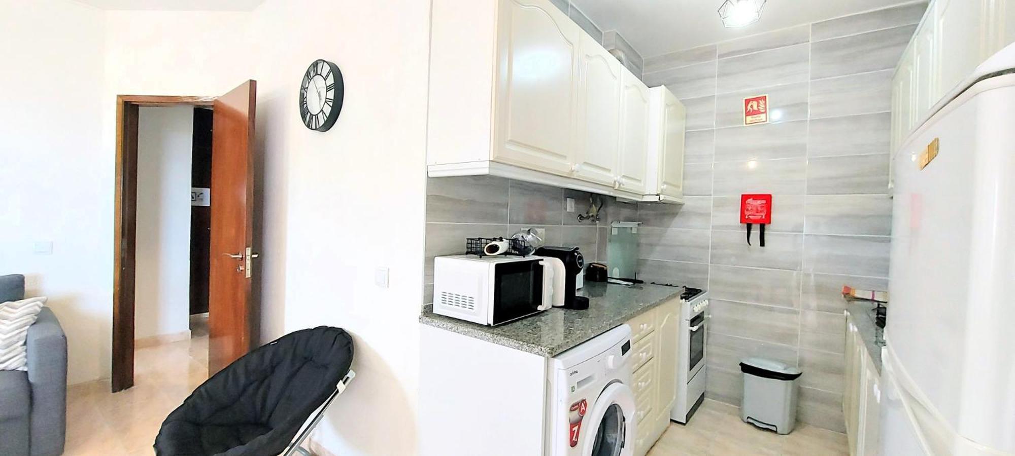 Sunset View Flat Apartment Aljezur Exterior foto
