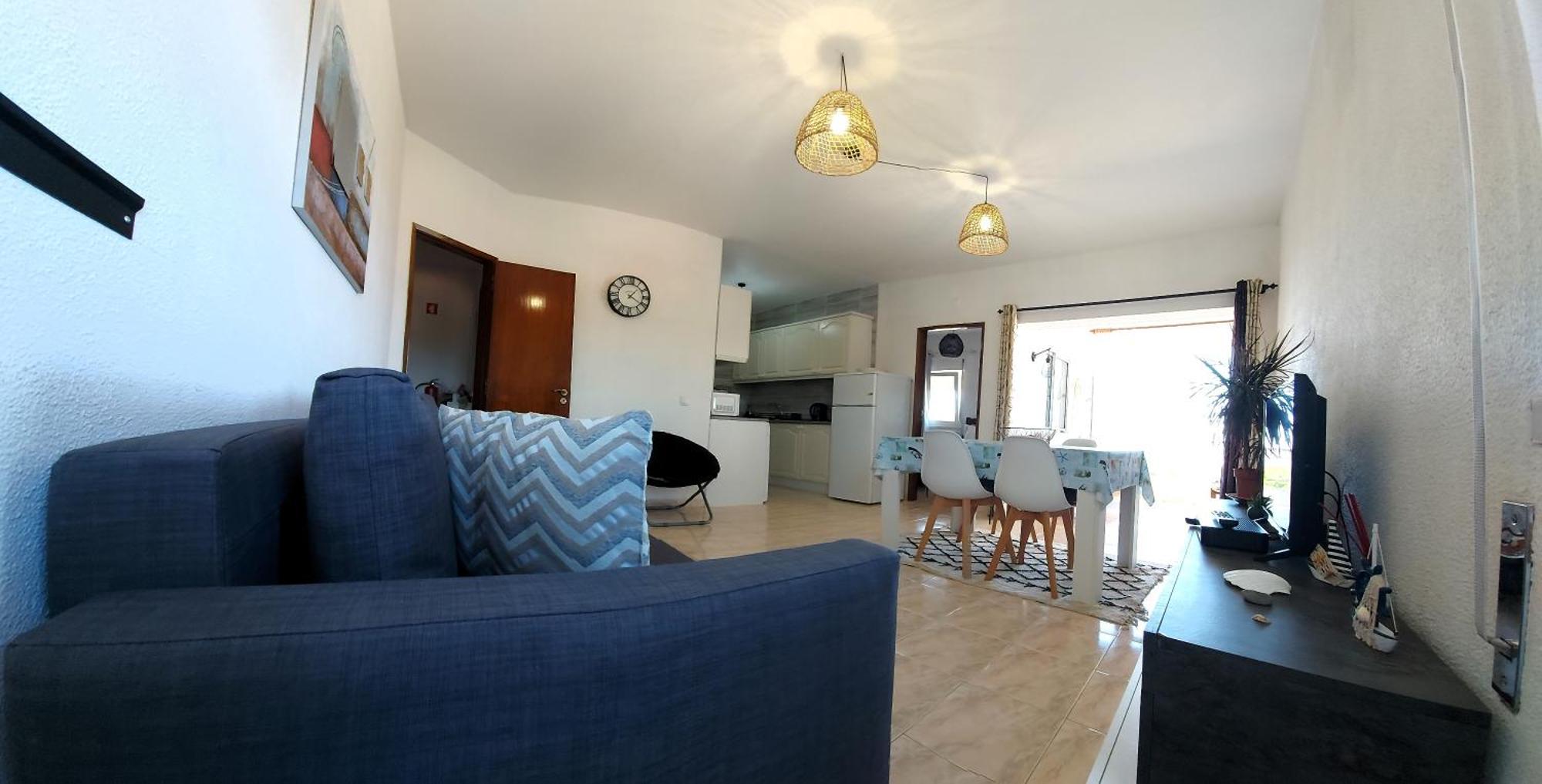 Sunset View Flat Apartment Aljezur Exterior foto