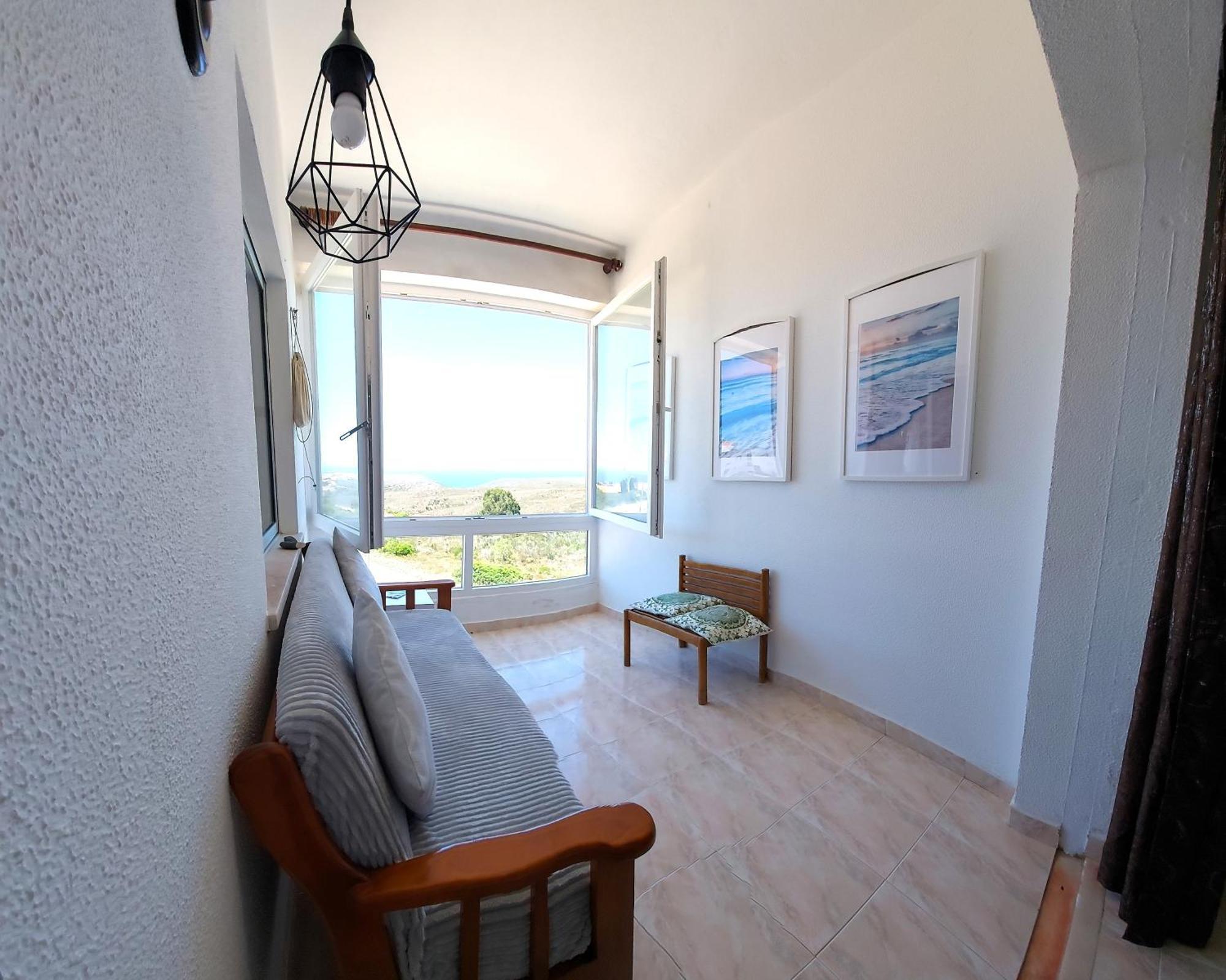 Sunset View Flat Apartment Aljezur Exterior foto
