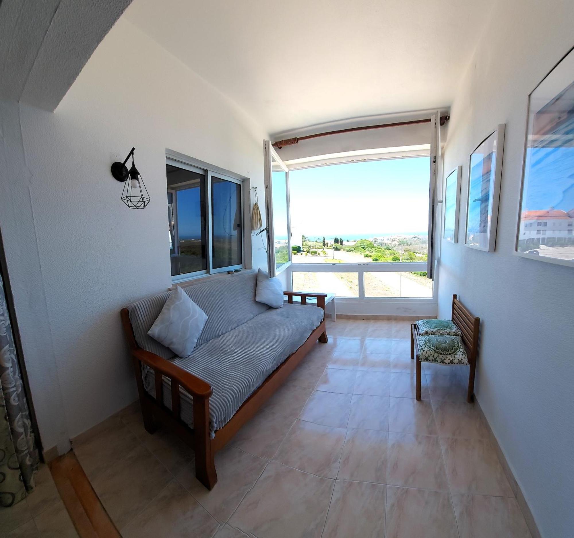Sunset View Flat Apartment Aljezur Exterior foto