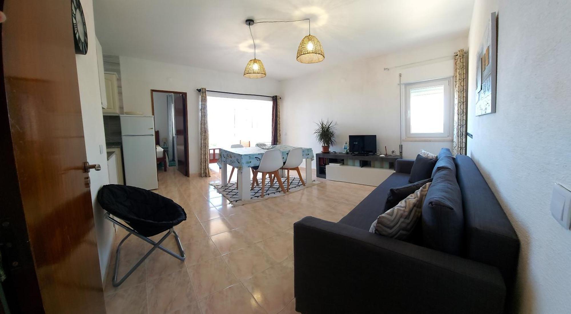 Sunset View Flat Apartment Aljezur Exterior foto