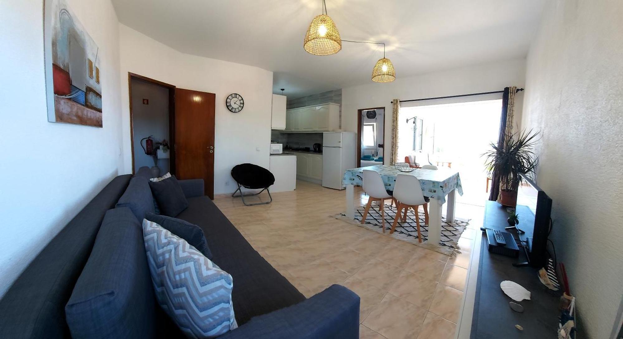 Sunset View Flat Apartment Aljezur Exterior foto