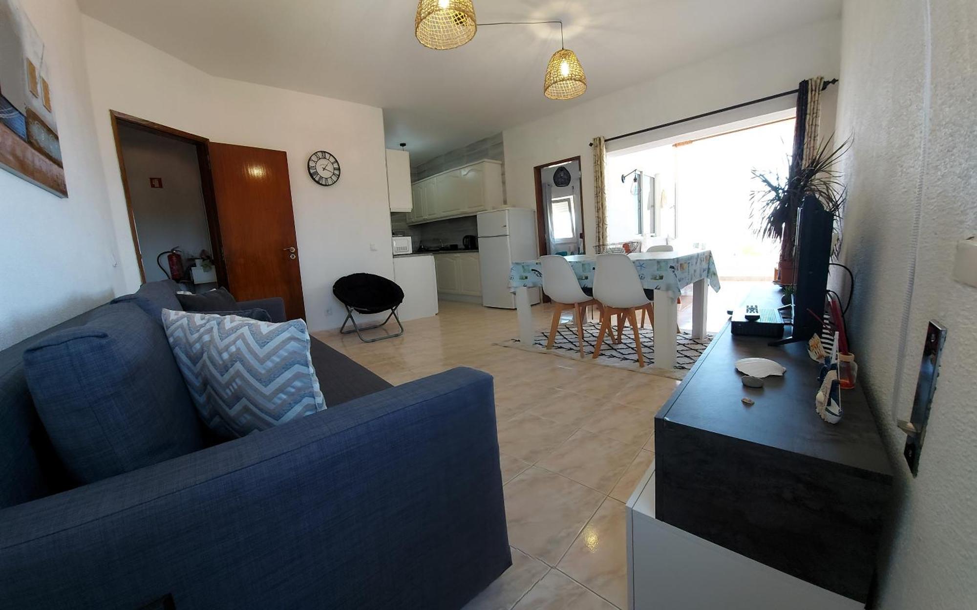 Sunset View Flat Apartment Aljezur Exterior foto