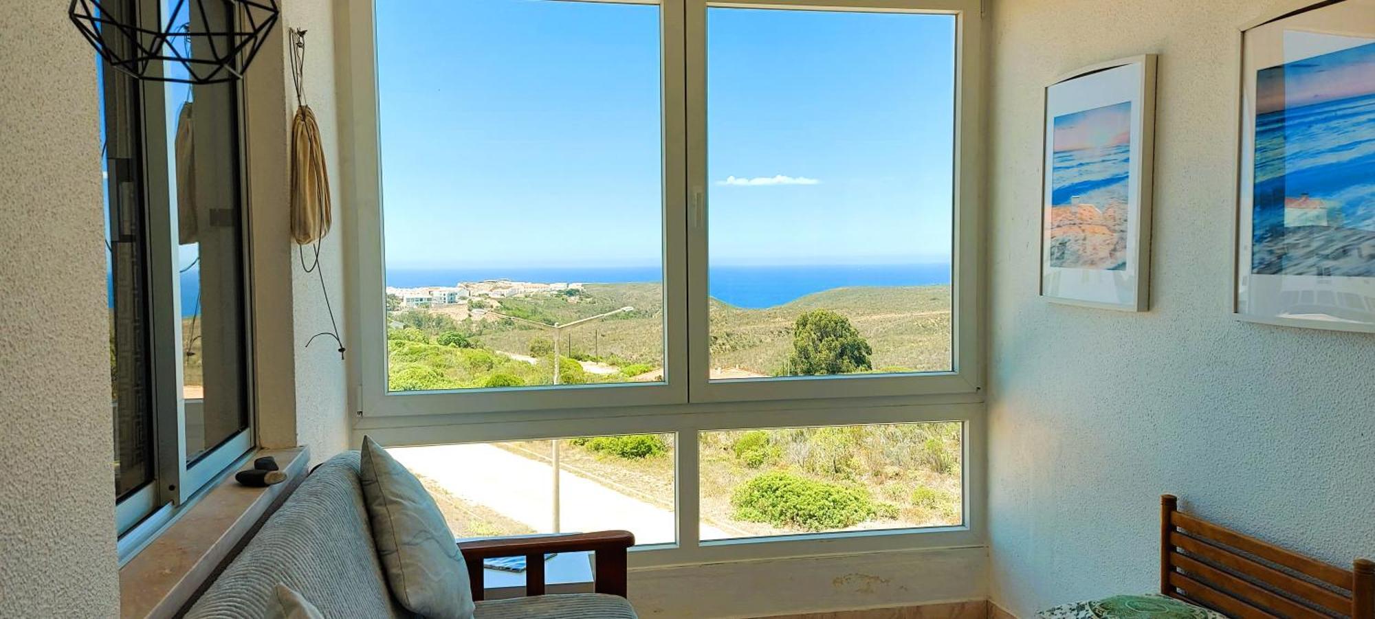 Sunset View Flat Apartment Aljezur Exterior foto