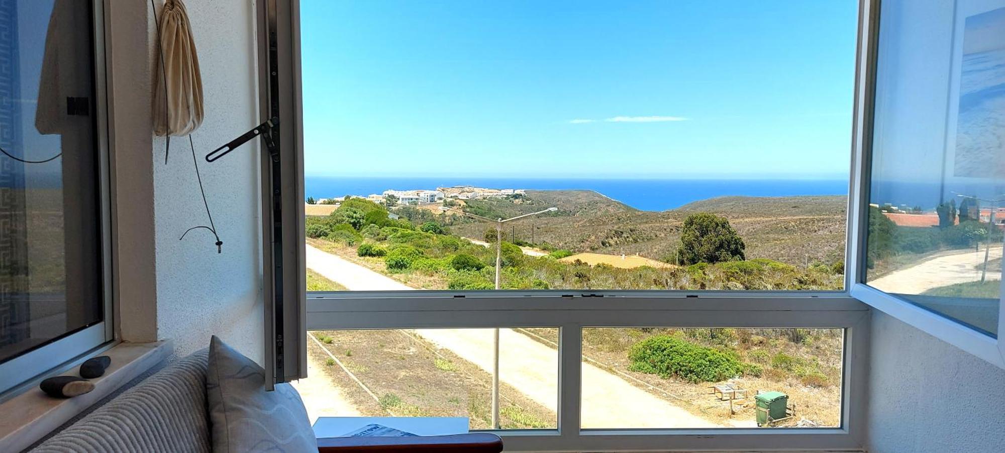 Sunset View Flat Apartment Aljezur Exterior foto