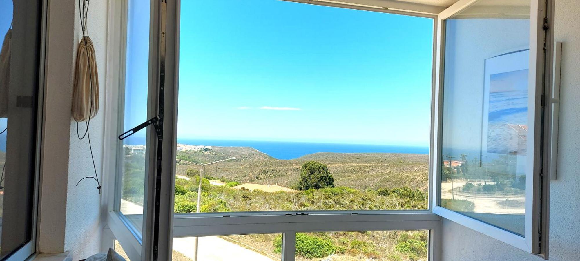 Sunset View Flat Apartment Aljezur Exterior foto