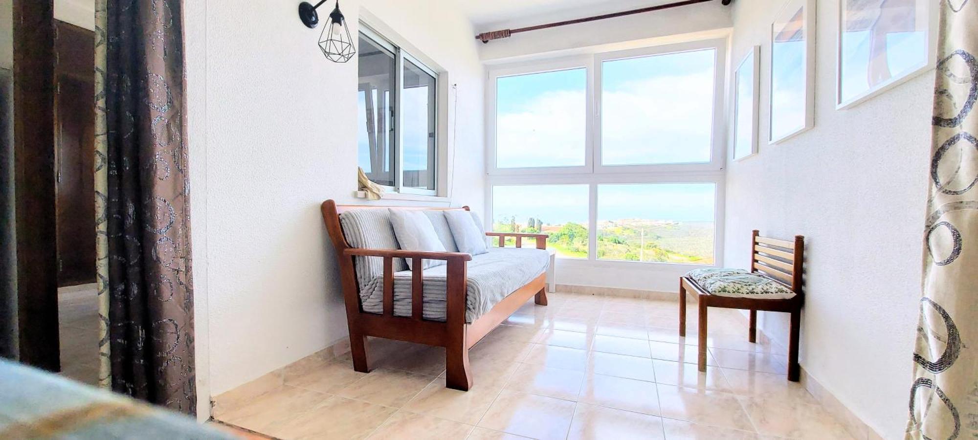 Sunset View Flat Apartment Aljezur Exterior foto