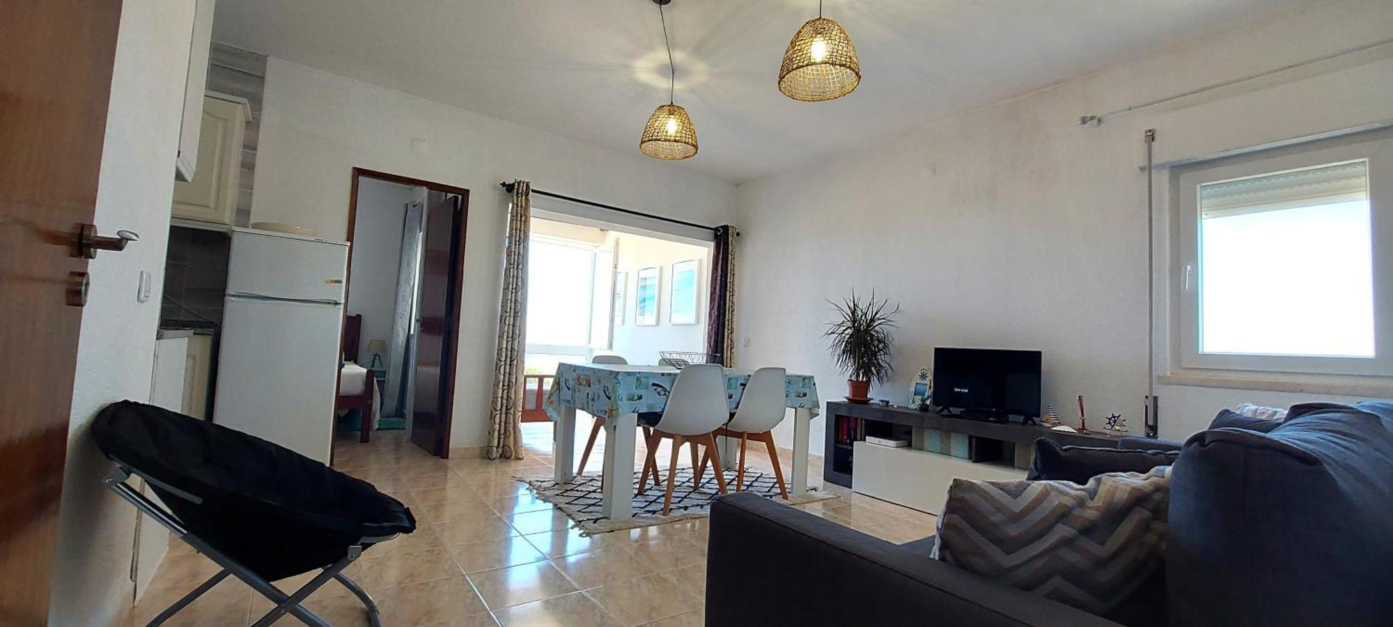 Sunset View Flat Apartment Aljezur Exterior foto