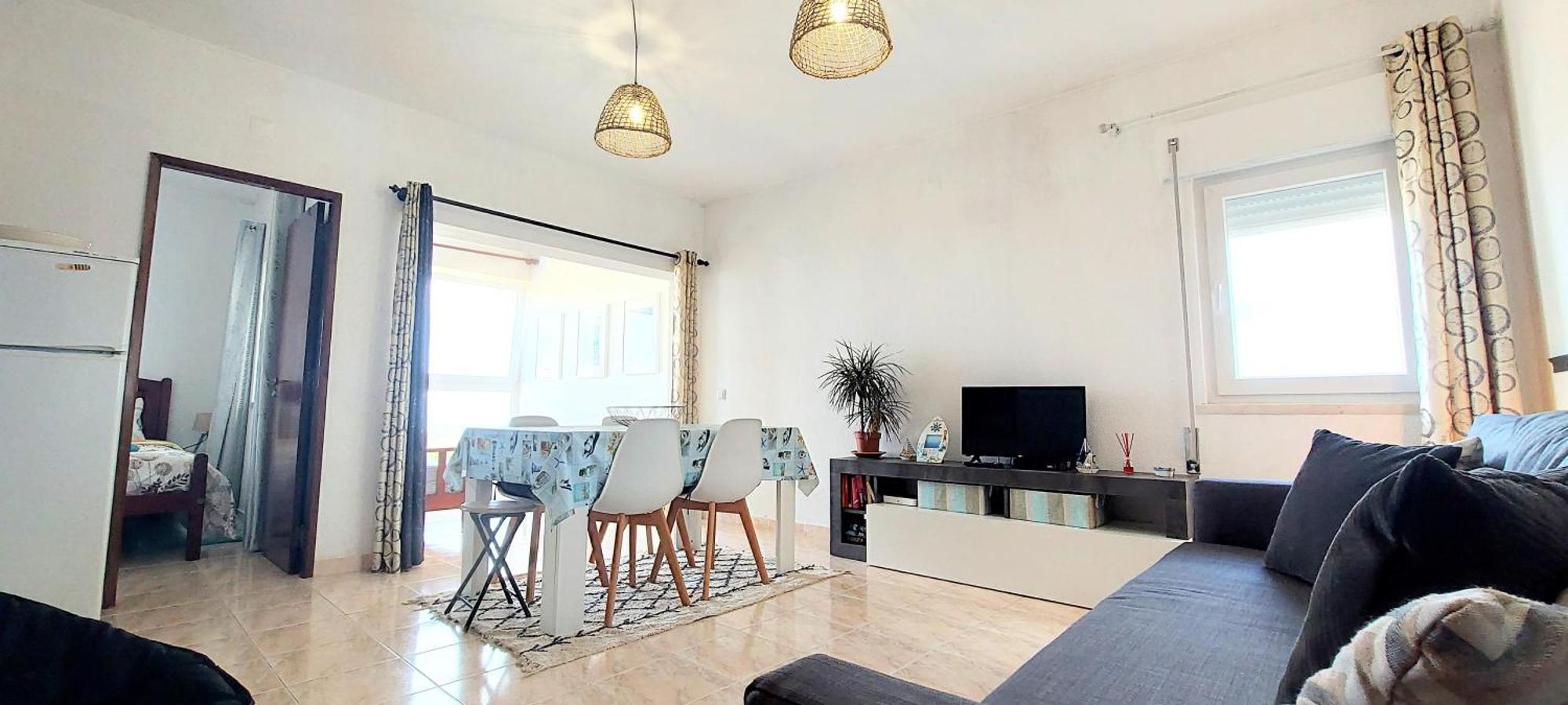 Sunset View Flat Apartment Aljezur Exterior foto