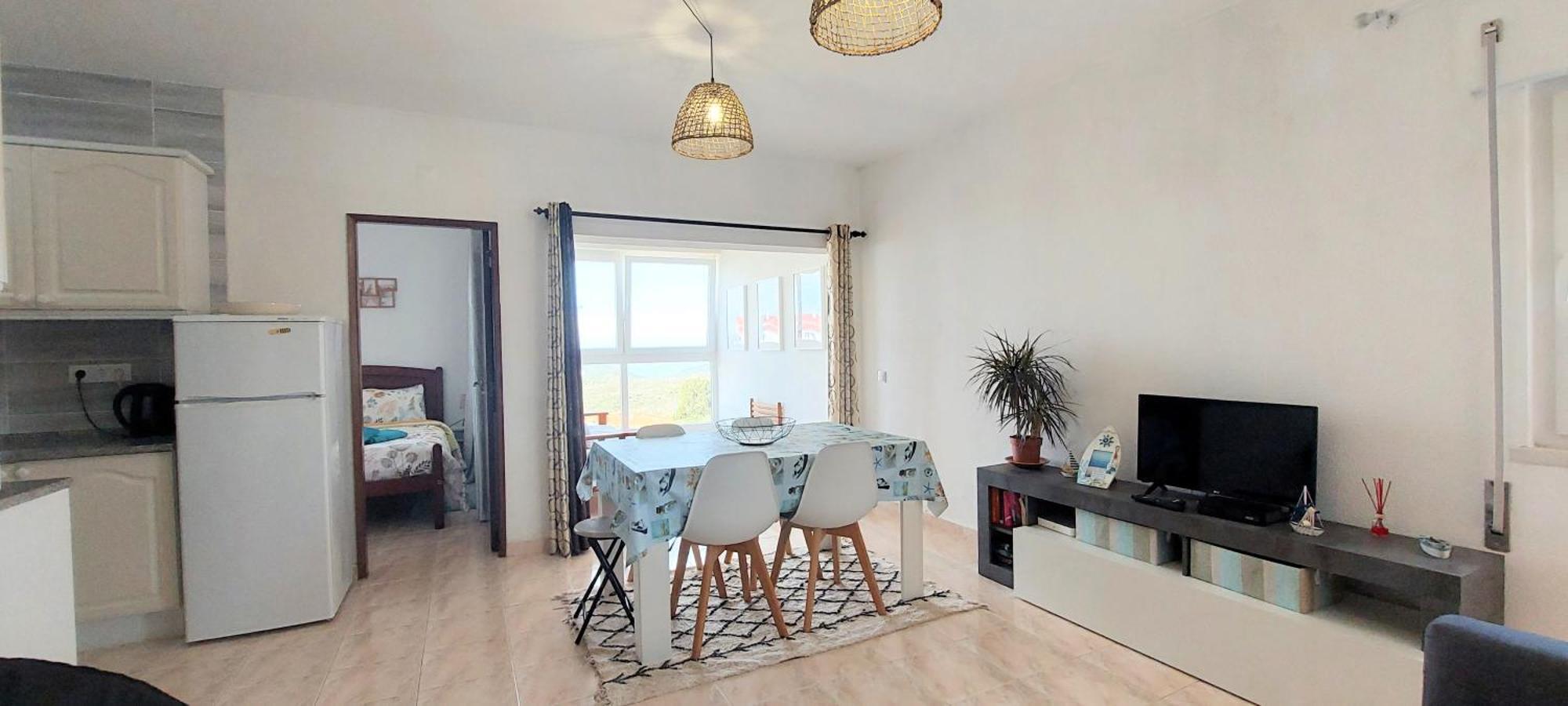 Sunset View Flat Apartment Aljezur Exterior foto
