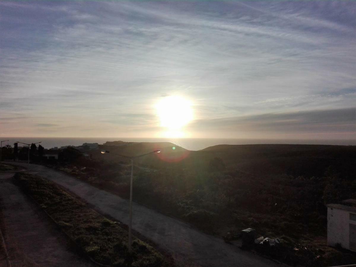 Sunset View Flat Apartment Aljezur Exterior foto