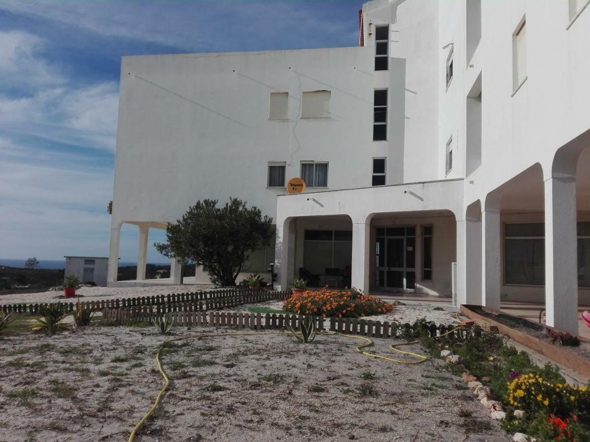 Sunset View Flat Apartment Aljezur Exterior foto